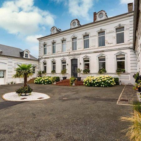 Le Clos Hucqueliers Kültér fotó