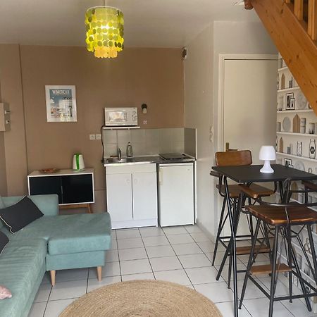 Le Clos Hucqueliers Kültér fotó