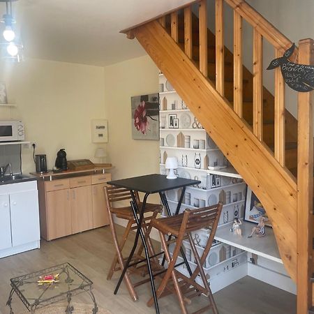 Le Clos Hucqueliers Kültér fotó