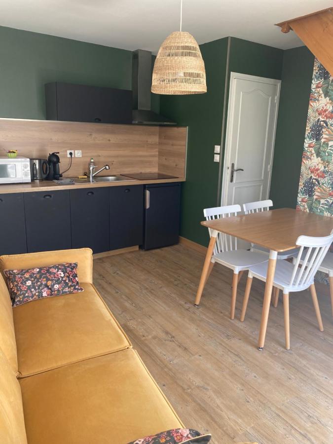 Le Clos Hucqueliers Kültér fotó