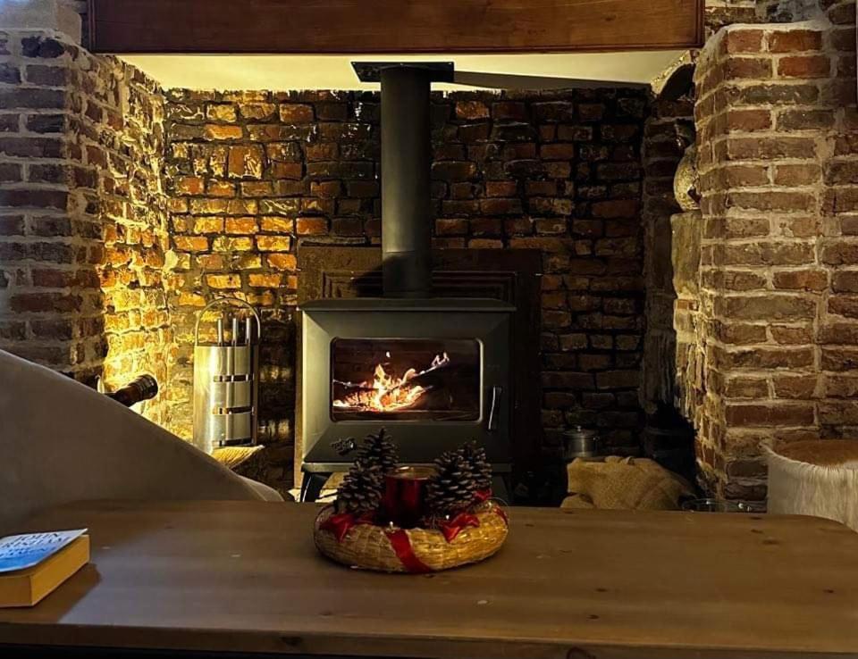Le Clos Hucqueliers Kültér fotó