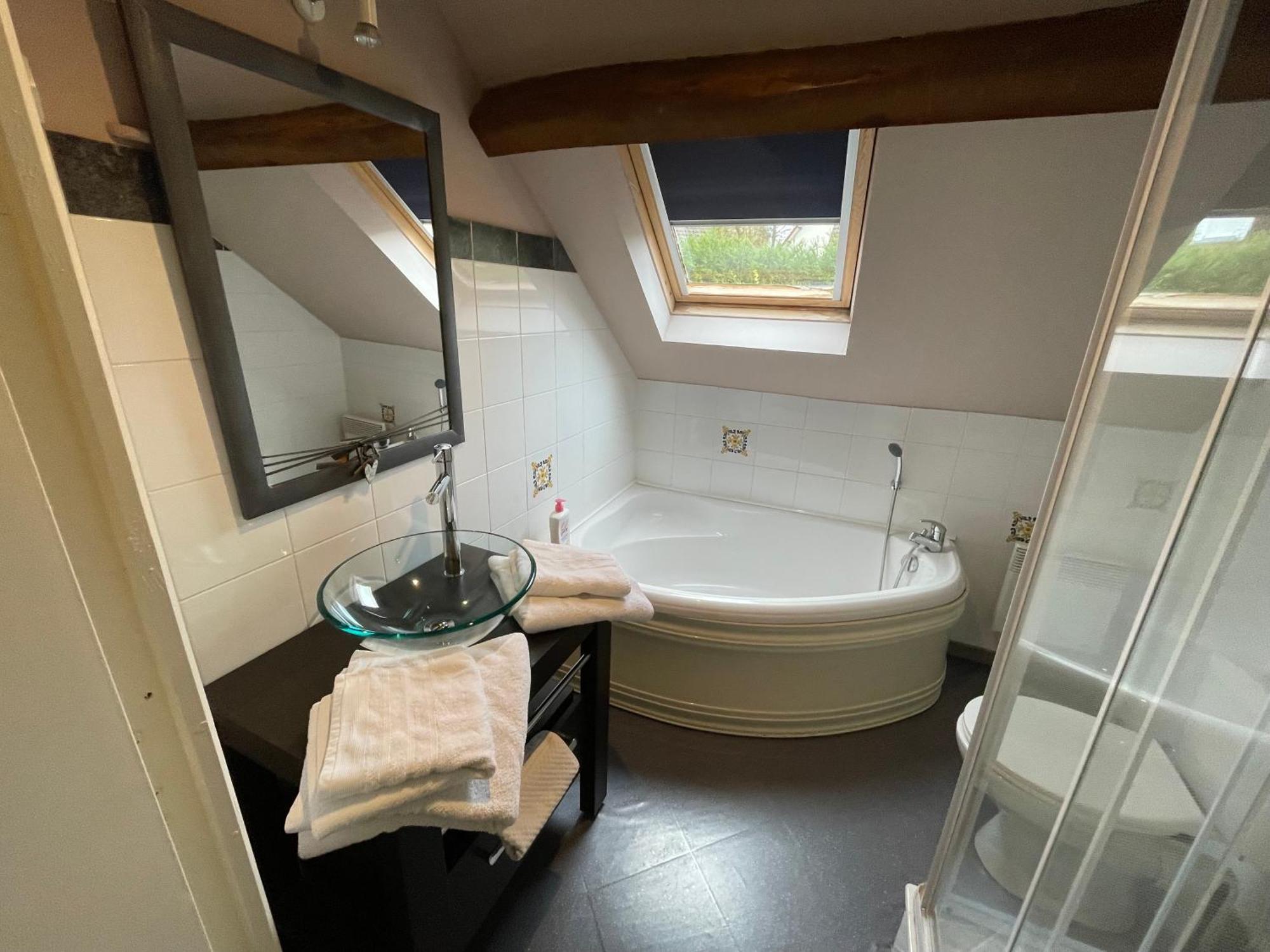 Le Clos Hucqueliers Kültér fotó
