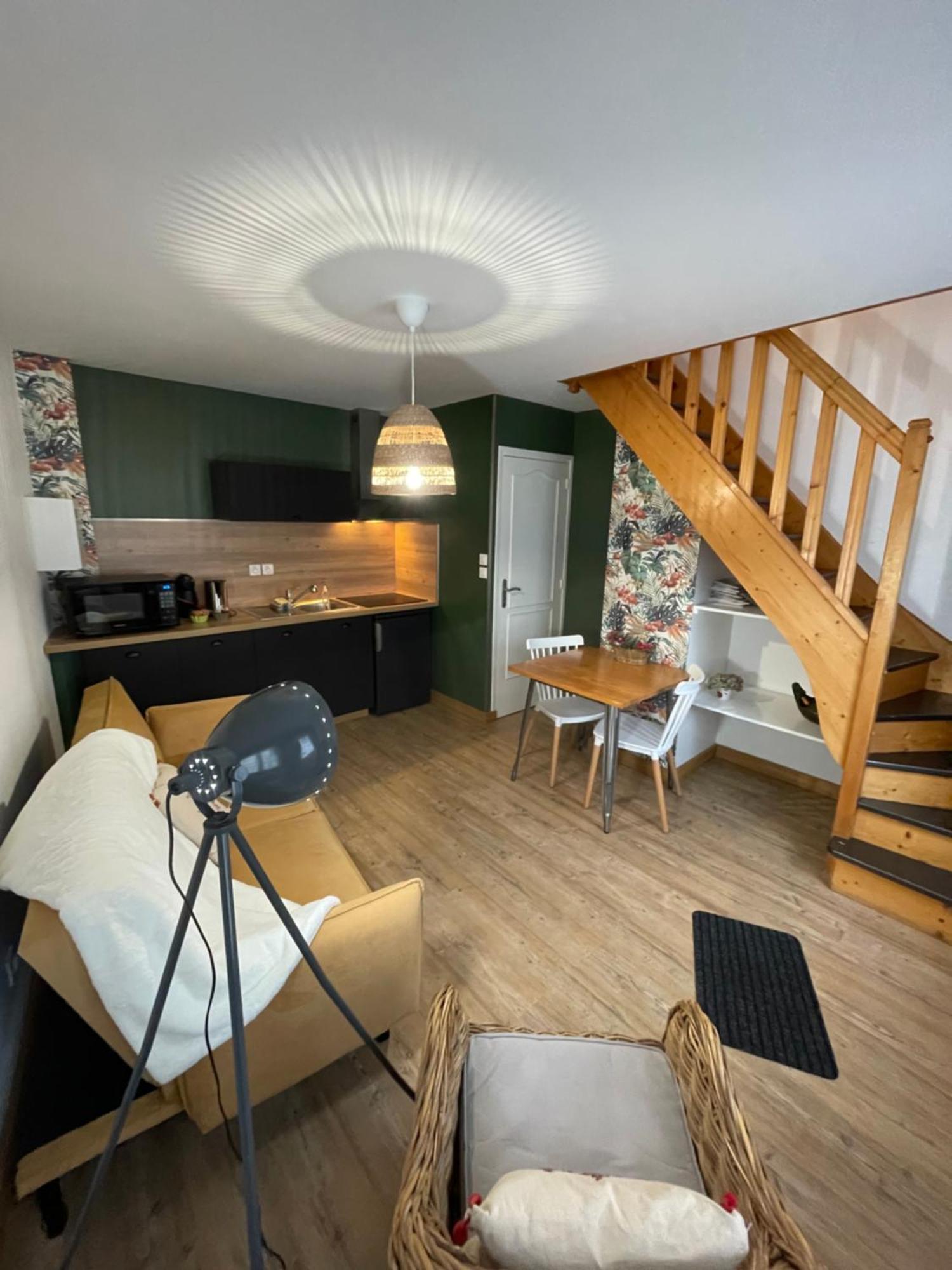 Le Clos Hucqueliers Kültér fotó