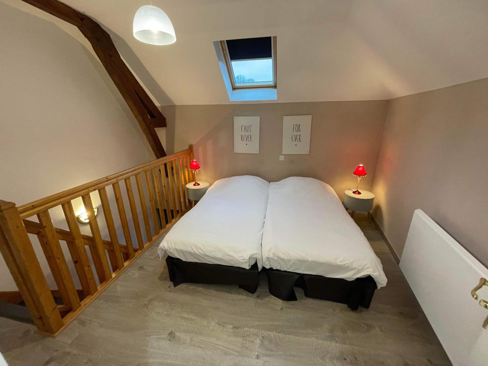 Le Clos Hucqueliers Kültér fotó