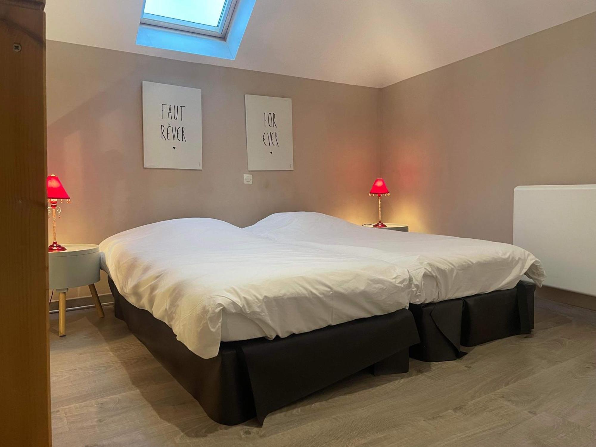 Le Clos Hucqueliers Kültér fotó