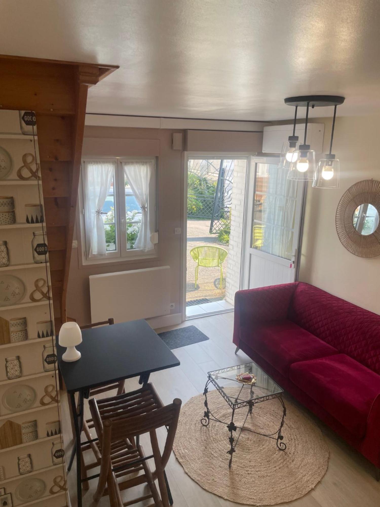 Le Clos Hucqueliers Kültér fotó