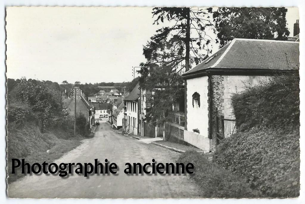 Le Clos Hucqueliers Kültér fotó