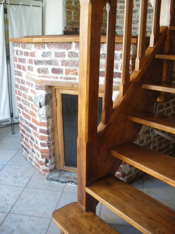 Le Clos Hucqueliers Szoba fotó