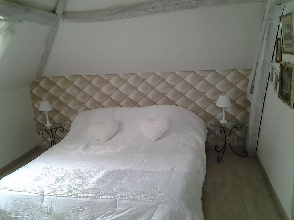 Le Clos Hucqueliers Kültér fotó