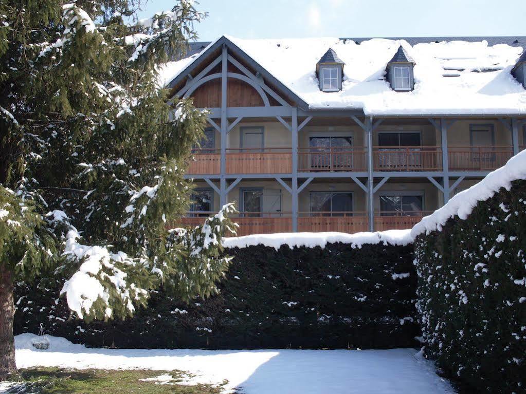 Le Clos Hucqueliers Kültér fotó