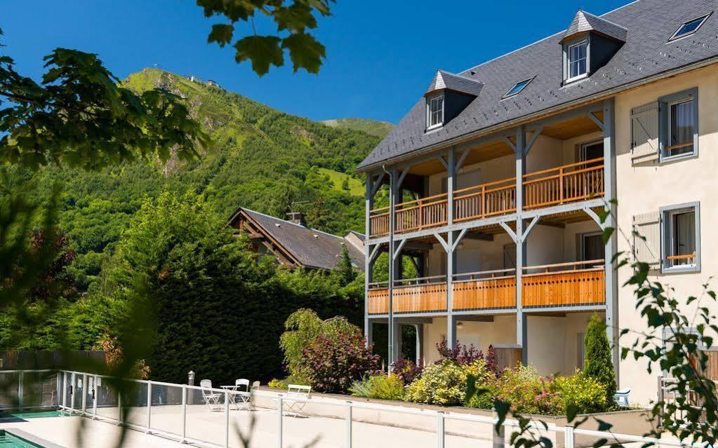 Le Clos Hucqueliers Kültér fotó