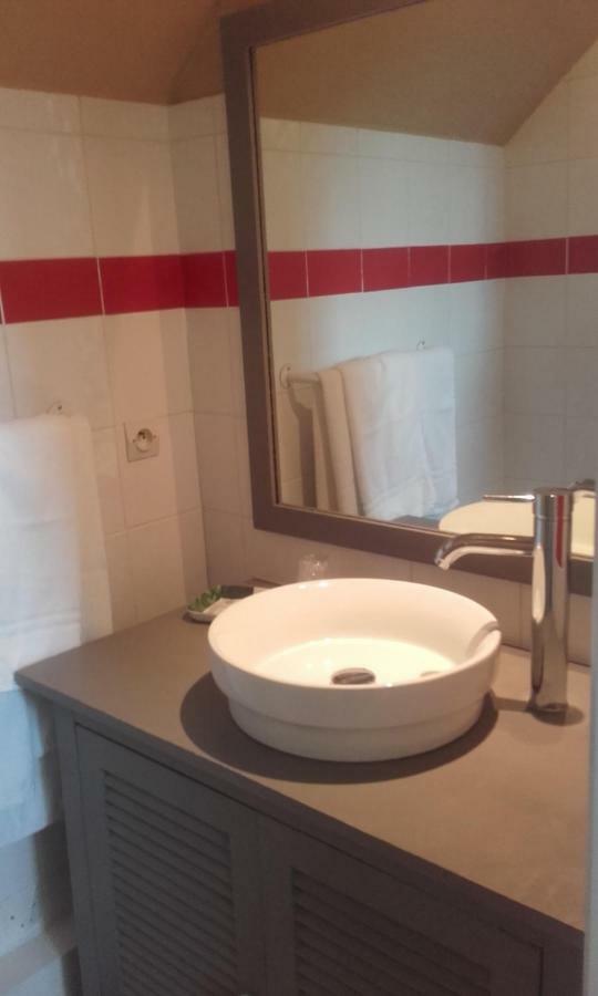 Le Clos Hucqueliers Kültér fotó